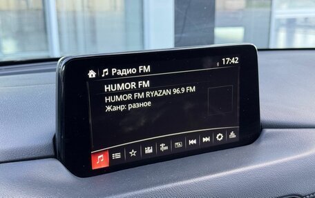 Mazda CX-5 II, 2021 год, 2 600 000 рублей, 15 фотография