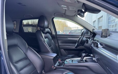 Mazda CX-5 II, 2021 год, 2 600 000 рублей, 29 фотография