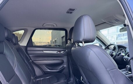 Mazda CX-5 II, 2021 год, 2 600 000 рублей, 26 фотография