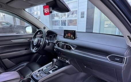 Mazda CX-5 II, 2021 год, 2 600 000 рублей, 28 фотография