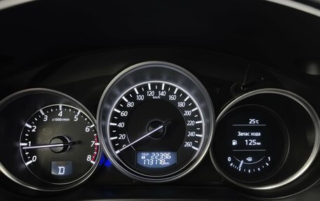 Mazda CX-5 II, 2016 год, 1 850 000 рублей, 12 фотография