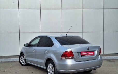 Volkswagen Polo VI (EU Market), 2015 год, 820 000 рублей, 3 фотография