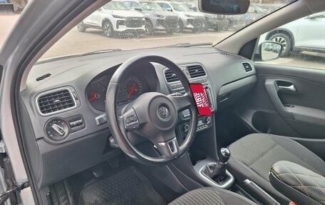 Volkswagen Polo VI (EU Market), 2015 год, 820 000 рублей, 8 фотография