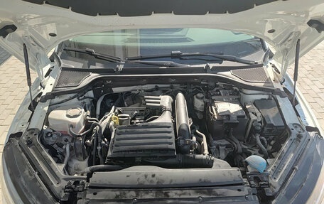 Skoda Octavia IV, 2020 год, 2 150 000 рублей, 9 фотография