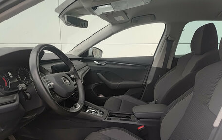 Skoda Octavia IV, 2020 год, 2 150 000 рублей, 16 фотография