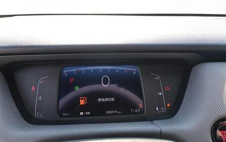 Honda Fit, 2023 год, 1 172 605 рублей, 8 фотография