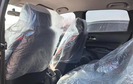 Honda Fit, 2023 год, 1 172 605 рублей, 7 фотография