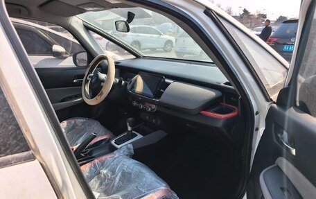 Honda Fit, 2023 год, 1 172 605 рублей, 10 фотография