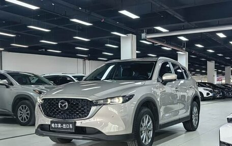 Mazda CX-5 II, 2022 год, 2 250 002 рублей, 6 фотография
