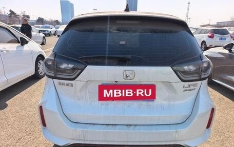 Honda Fit, 2023 год, 1 172 605 рублей, 5 фотография