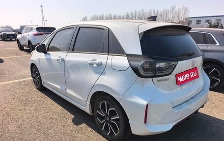 Honda Fit, 2023 год, 1 172 605 рублей, 6 фотография