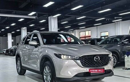 Mazda CX-5 II, 2022 год, 2 250 002 рублей, 8 фотография