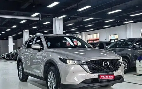Mazda CX-5 II, 2022 год, 2 250 002 рублей, 2 фотография