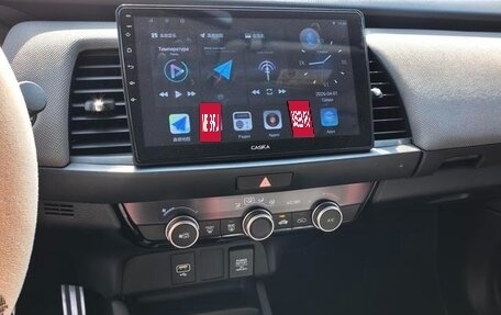 Honda Fit, 2023 год, 1 172 605 рублей, 9 фотография