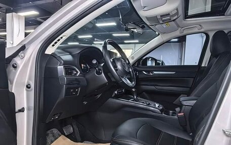 Mazda CX-5 II, 2022 год, 2 250 002 рублей, 13 фотография