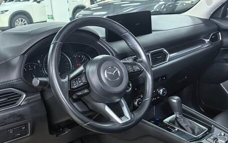 Mazda CX-5 II, 2022 год, 2 250 002 рублей, 15 фотография
