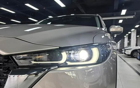 Mazda CX-5 II, 2022 год, 2 250 002 рублей, 9 фотография