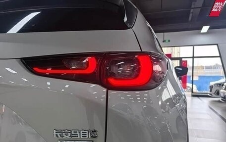 Mazda CX-5 II, 2022 год, 2 250 002 рублей, 10 фотография