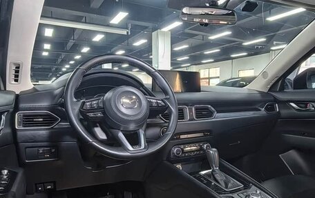 Mazda CX-5 II, 2022 год, 2 250 002 рублей, 18 фотография