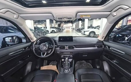 Mazda CX-5 II, 2022 год, 2 250 002 рублей, 19 фотография