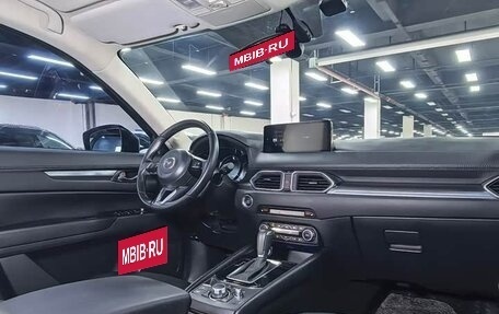 Mazda CX-5 II, 2022 год, 2 250 002 рублей, 20 фотография