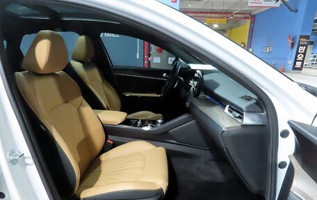 KIA K5, 2023 год, 2 270 000 рублей, 8 фотография
