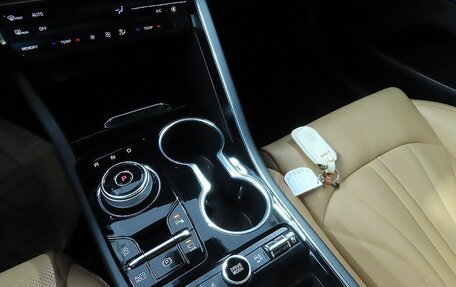 KIA K5, 2023 год, 2 270 000 рублей, 13 фотография