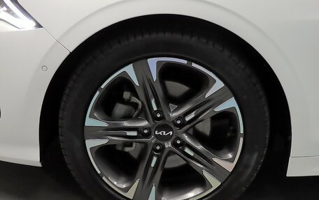 KIA K5, 2023 год, 2 270 000 рублей, 5 фотография