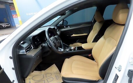 KIA K5, 2023 год, 2 270 000 рублей, 9 фотография
