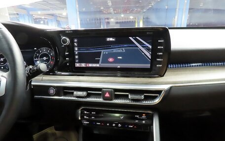 KIA K5, 2023 год, 2 270 000 рублей, 12 фотография