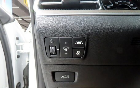 KIA K5, 2023 год, 2 270 000 рублей, 14 фотография