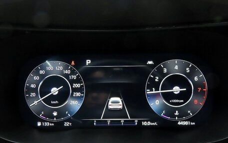 KIA K5, 2023 год, 2 270 000 рублей, 6 фотография