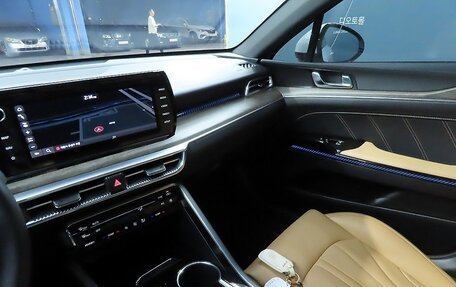 KIA K5, 2023 год, 2 270 000 рублей, 11 фотография