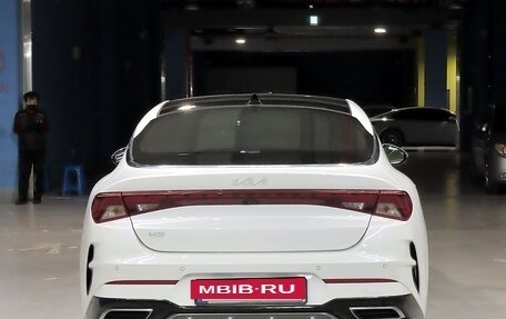 KIA K5, 2023 год, 2 270 000 рублей, 4 фотография