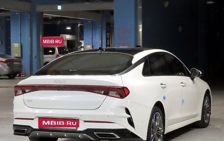 KIA K5, 2023 год, 2 270 000 рублей, 3 фотография