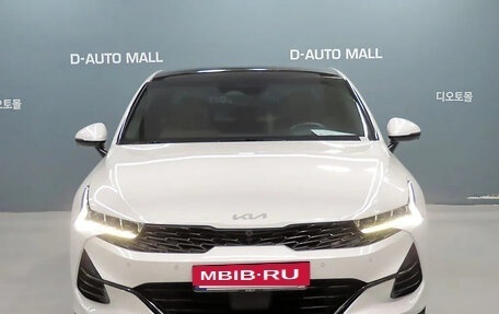 KIA K5, 2023 год, 2 270 000 рублей, 2 фотография
