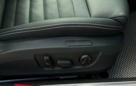 Skoda Superb III рестайлинг, 2025 год, 3 690 800 рублей, 9 фотография