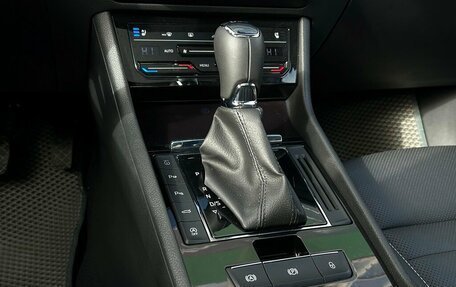 Skoda Superb III рестайлинг, 2025 год, 3 690 800 рублей, 21 фотография