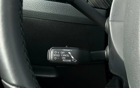 Skoda Superb III рестайлинг, 2025 год, 3 690 800 рублей, 26 фотография