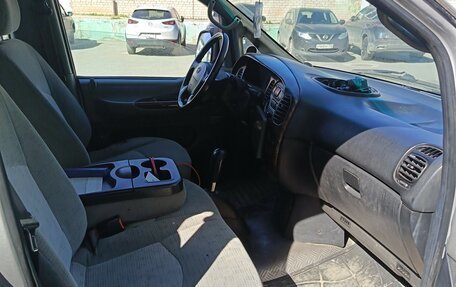 Hyundai Starex I рестайлинг, 2004 год, 535 000 рублей, 4 фотография