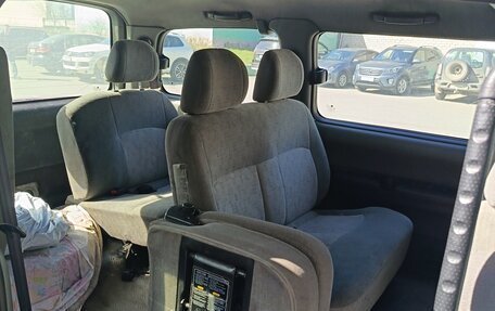 Hyundai Starex I рестайлинг, 2004 год, 535 000 рублей, 7 фотография