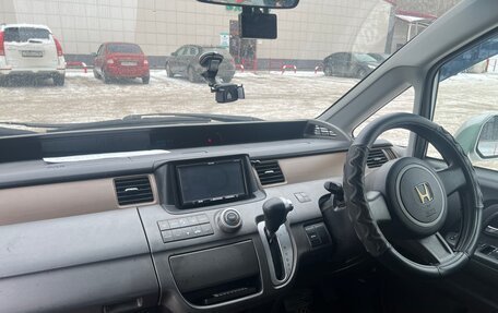 Honda Stepwgn III, 2009 год, 1 100 000 рублей, 6 фотография
