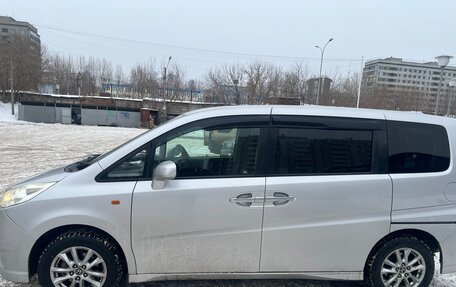 Honda Stepwgn III, 2009 год, 1 100 000 рублей, 3 фотография