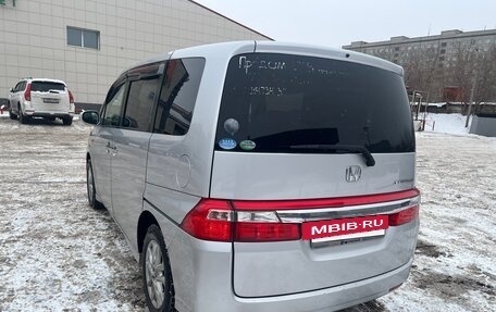 Honda Stepwgn III, 2009 год, 1 100 000 рублей, 4 фотография