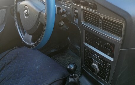 Daewoo Nexia I рестайлинг, 2008 год, 165 000 рублей, 6 фотография