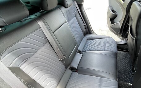 Opel Astra J, 2014 год, 890 000 рублей, 10 фотография