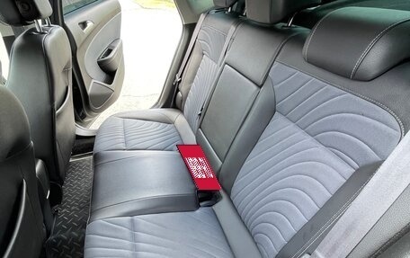 Opel Astra J, 2014 год, 890 000 рублей, 11 фотография
