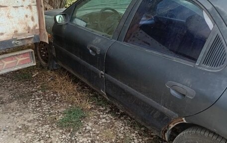 Ford Mondeo I, 1993 год, 60 000 рублей, 4 фотография