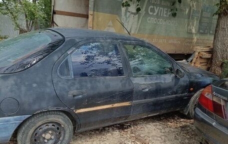Ford Mondeo I, 1993 год, 60 000 рублей, 6 фотография