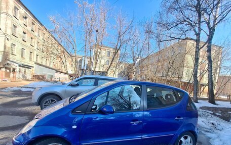 Mercedes-Benz A-Класс, 2001 год, 350 000 рублей, 2 фотография